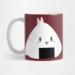 Sweete Pea Netherand Dwarf Mug